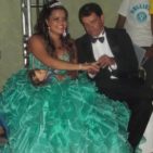 15 Anos de Elisandra Almeida